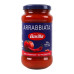 Соус томатний з гострим перцем Arrabbiata Barilla с/б 400г