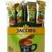Напій кавовий розчинний Jacobs 3в1 Hazelnut м/у 15г