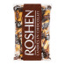Цукерки глазуровані з кукурудзяними пластівцями Crispelle Roshen ваг