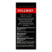 Чай чорний байховий листовий Royal Ceylon Hillway в/с к/у 100г