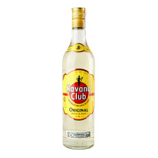 Ром 0.7л 40% Anejo 3 Anos Original Havana Club пл