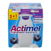 Продукт кисломолочний 1.4% Чорниця Actimel к/у 4x100г