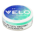 Подушечки нікотиновмісні безтютюнові Icy berries М'який Velo 15х0.42г