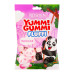 Цукерки Маршмелоу Pandas Fluffi Yummi Gummi Roshen м/у 65г