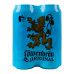 Пиво світле пастеризоване Original Löwenbräu 5.1% м/у 4х0.5л