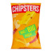 Чипси картопляні Сир Chipster's м/у 150г