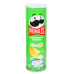 Чіпси картопляні Sour cream&Onion Pringles тубус 165г