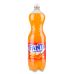 Напій безалкогольний сильногазований Mandarin Zero sugar Fanta п/пл 1.25л