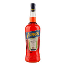 Аперитив 1л 11% Aperol пл Аперитив 1л 11% Aperol пл