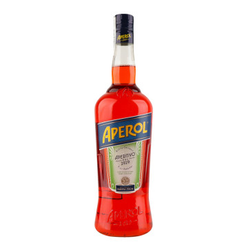 Аперитив 1л 11% Aperol пл