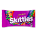 Драже жувальні в різнокольоровій цукровій оболонці Дикі ягоди Skittles м/у 38г