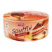 Торт білково-арахісовий Souffle Сocoa Tarta к/у 450г