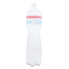 Вода мінеральна негазована Моршинська п/пл 1.5л