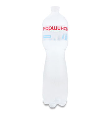 Вода мінеральна негазована Моршинська п/пл 1.5л