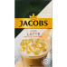 Напій кавовий розчинний Jacobs 3в1 Iced Latte Salted Caramel м/у 21.3г