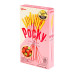 Палички солодкі Strawberry flavour Pocky к/у 45г