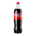 Напій безалкогольний сильногазований на ароматизаторах Cherry Coca-Cola п/пл 1.25л
