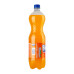 Напій безалкогольний сильногазований соковмісний на ароматизаторах Orange Fanta п/пл 1.25л