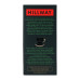 Чай зелений байховий дрібний Oriental Green Exclusive Hillway в/с к/у 25х2г