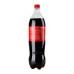 Напій безалкогольний сильногазований на ароматизаторах Original taste Coca-Cola п/пл 1.75л