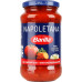 Соус томатний з овочами Napoletana Barilla c/б 400г