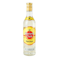 Ром 0.5л 37.5% Anejo 3 Anos Original Havana Club пл