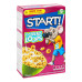 Сніданки сухі зернові глазуровані 4 cereals loops Start! к/у 75г