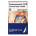 Сигарети з фільтром Sobranie Blue 20шт