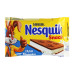 Тістечко бісквітне з молочною начинкою Snack Nesquik м/у 26г