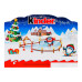 Шоколад фігурний молочний з молочним шаром Kinder к/у 45г