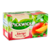 Чай чорний ароматизований зі шматочками манго Mango Pickwick к/у 20х1.5г