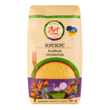 Кускус Art Foods м/у 700г