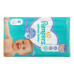 Підгузники для дітей 9-14кг 4 Active Baby Pampers 46шт