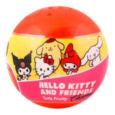 Фігурка-сюрприз №НК014 Тутті-Фрутті Hello Kitty Charms Cool Things 1шт в асорт Фігурка-сюрприз №НК014 Тутті-Фрутті Hello Kitty Charms Cool Things 1шт в асорт