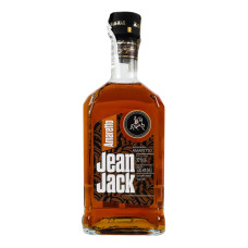 Напій спиртний Амаретто Жан-Жак 30% с/пл 500мл