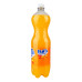 Напій безалкогольний сильногазований соковмісний Orange Zero Sugar Fanta п/пл 1.25л