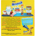 Напій швидкорозчинний з какао Opti-Start Nesquik м/у 13.5г