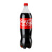 Напій безалкогольний сильногазований на ароматизаторах Original taste Coca-Cola п/пл 1.25л