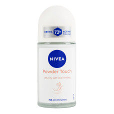 Антиперспірант Powder touch Nivea 50мл