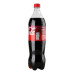 Напій безалкогольний сильногазований на ароматизаторах Cherry Coca-Cola п/пл 1.25л