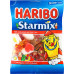 Цукерки желейні неглазуровані Starmix Haribo м/у 150г