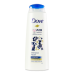 Шампунь для волосся Intensive Repair Ultra Care Dove 400мл