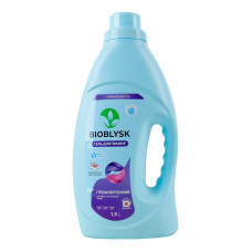 Гель для прання гіпоалергенний Baby gel BioBlysk 1.5л