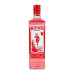 Джин 700мл 37.5% дистильований Pink strawberry Beefeater пл