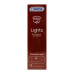 Презервативи латексні з силіконовою змазкою Lights Contex 12шт