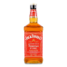 Лікер 0.7л 35% Jack Daniel's Tennessee Fire пл