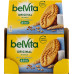 Печиво мультизлакове Milk&Cereals Original Breakfast BelVita к/у 225г