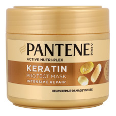 Маска для волосся захисна Intensive Repair Keratin Pantene Pro-V 300мл