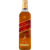 Віскі 0.7л 40% Red Label Johnnie Walker пл