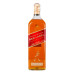 Віскі Red Label Johnnie Walker 40% с/пл 1л